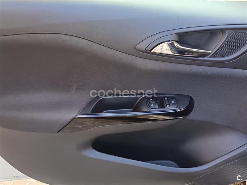 Usado Opel Corsa 90 CV (66 kW) 2019 Blanco Utilitario