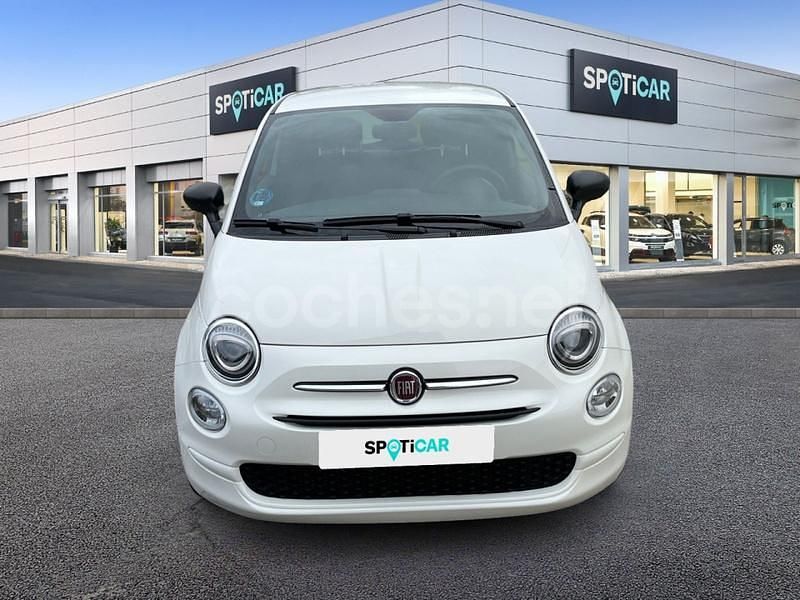 Usado Fiat 500 70 CV (51 kW) 2021