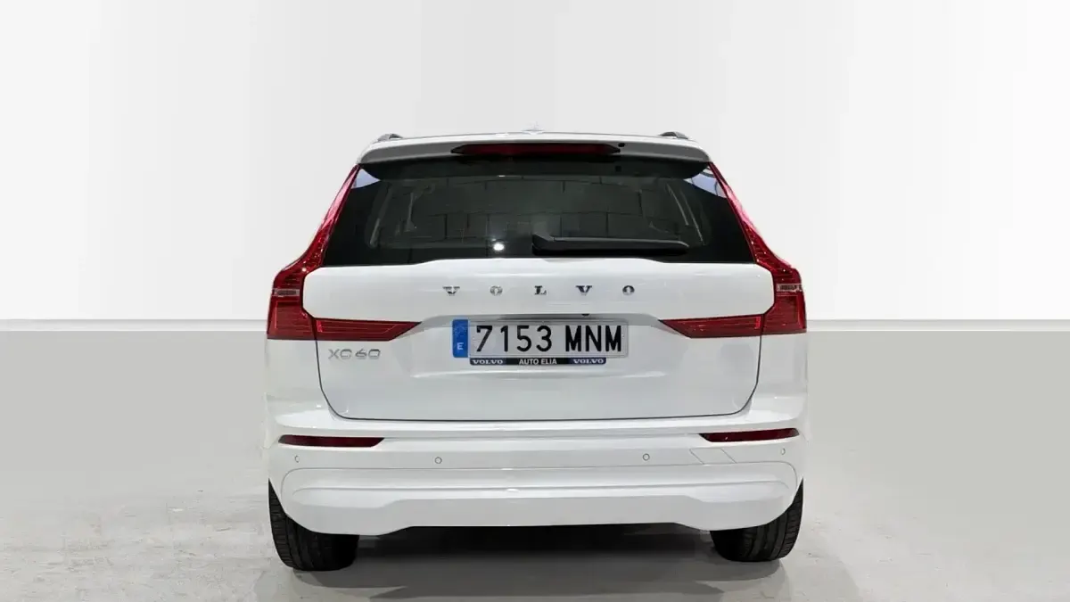 Usado Volvo XC60 Core 197 CV (144 kW) 2024 SUV