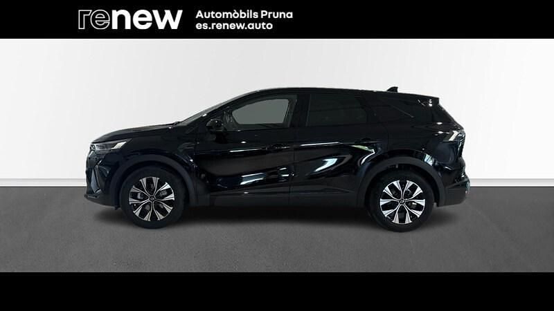 Usado Renault Symbioz Evolution 143 CV (105 kW) 2025 Negro SUV