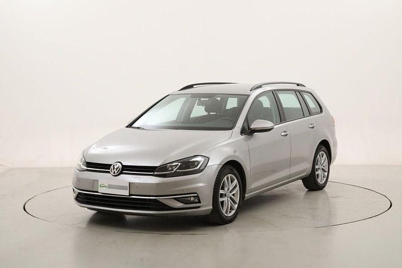 Usado VW Golf VII Edition 115 CV (84 kW) 2018 Familiar