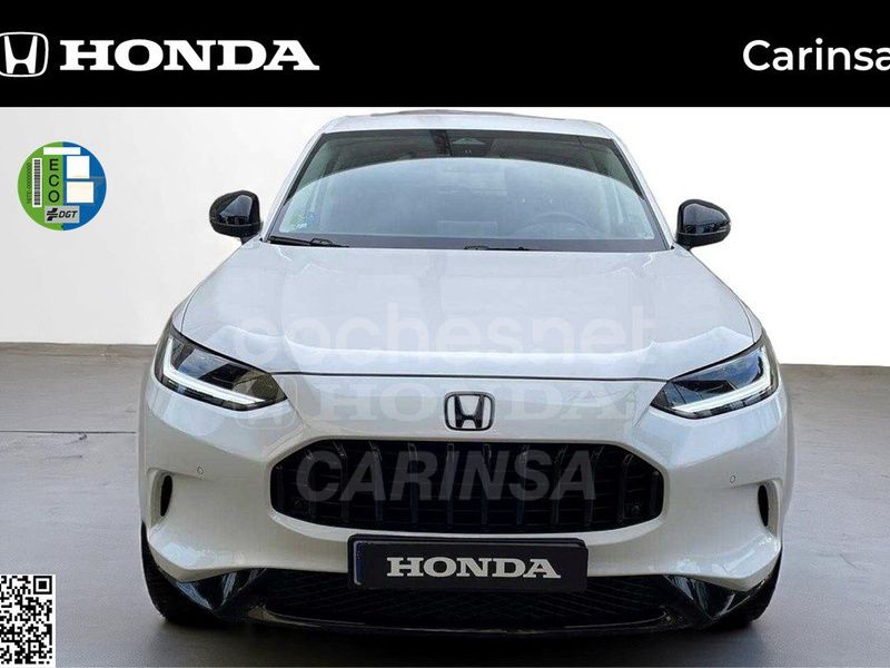 Usado Honda ZR-V Advance 184 CV (135 kW) 2025 Blanco SUV