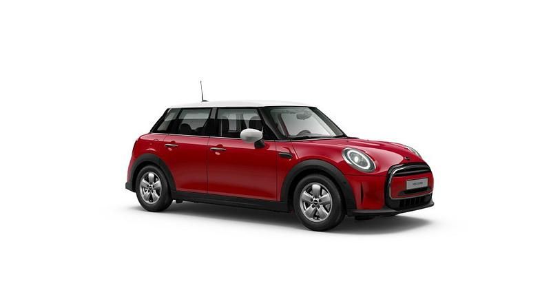 Usado Mini Cooper 136 CV (100 kW) 2022 Utilitario