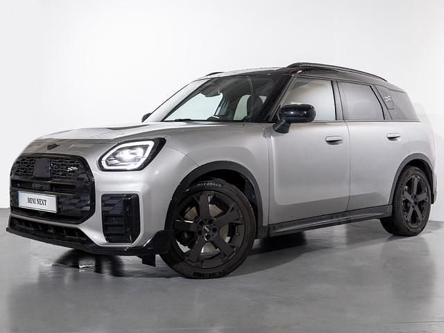 Usado Mini Countryman 163 CV (119 kW) 2025 SUV