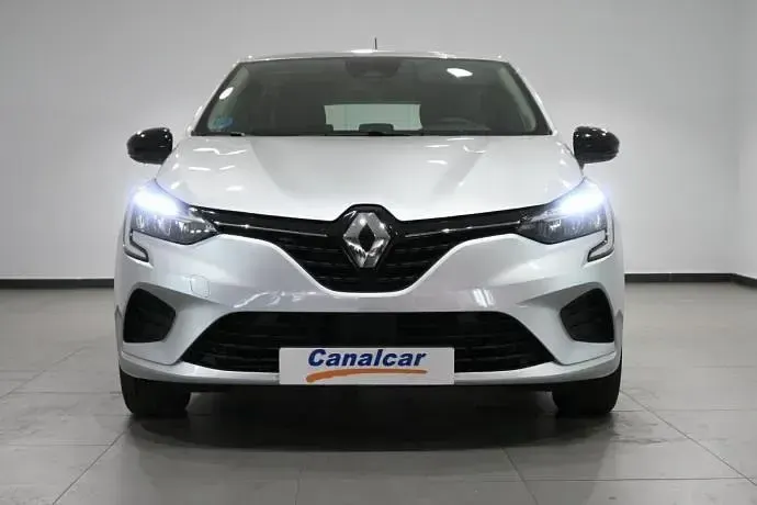 Usado Renault Clio Equilibre 140 CV (102 kW) 2023 Utilitario
