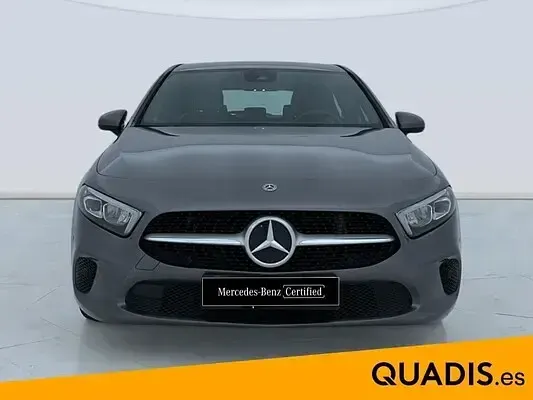 Usado Mercedes A180 116 CV (85 kW) 2018
