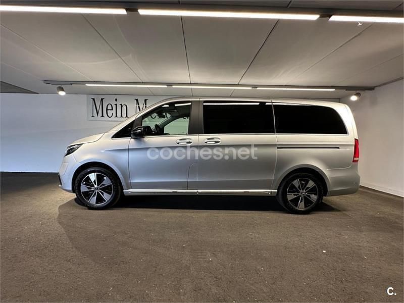 Eléctrico Usado 2023 Mercedes EQV300 Monovolumen | 68.000 € - Imagen 1/4