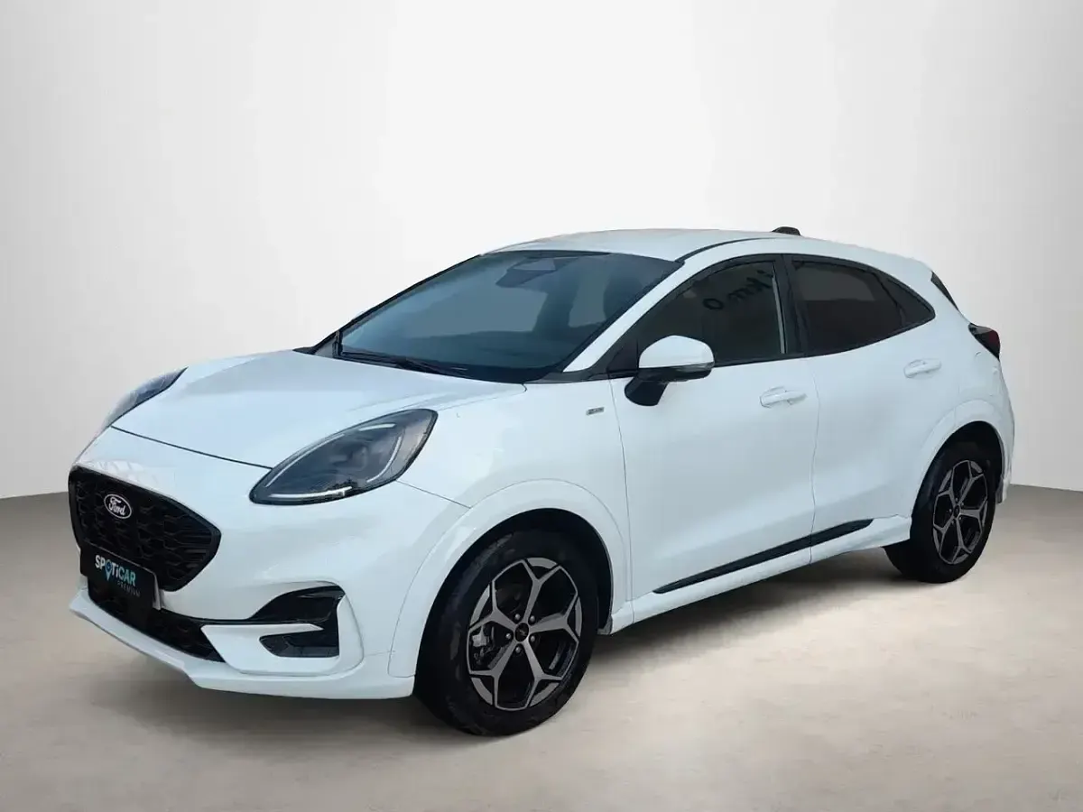Usado Ford Puma ST-Line 125 CV (91 kW) 2025 Otro SUV