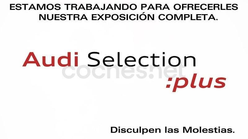 Usado Audi Q8 Premium 286 CV (210 kW) 2025 Gris / plata SUV