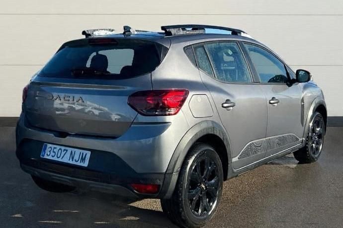 Usado Dacia Sandero Extreme 101 CV (74 kW) 2025