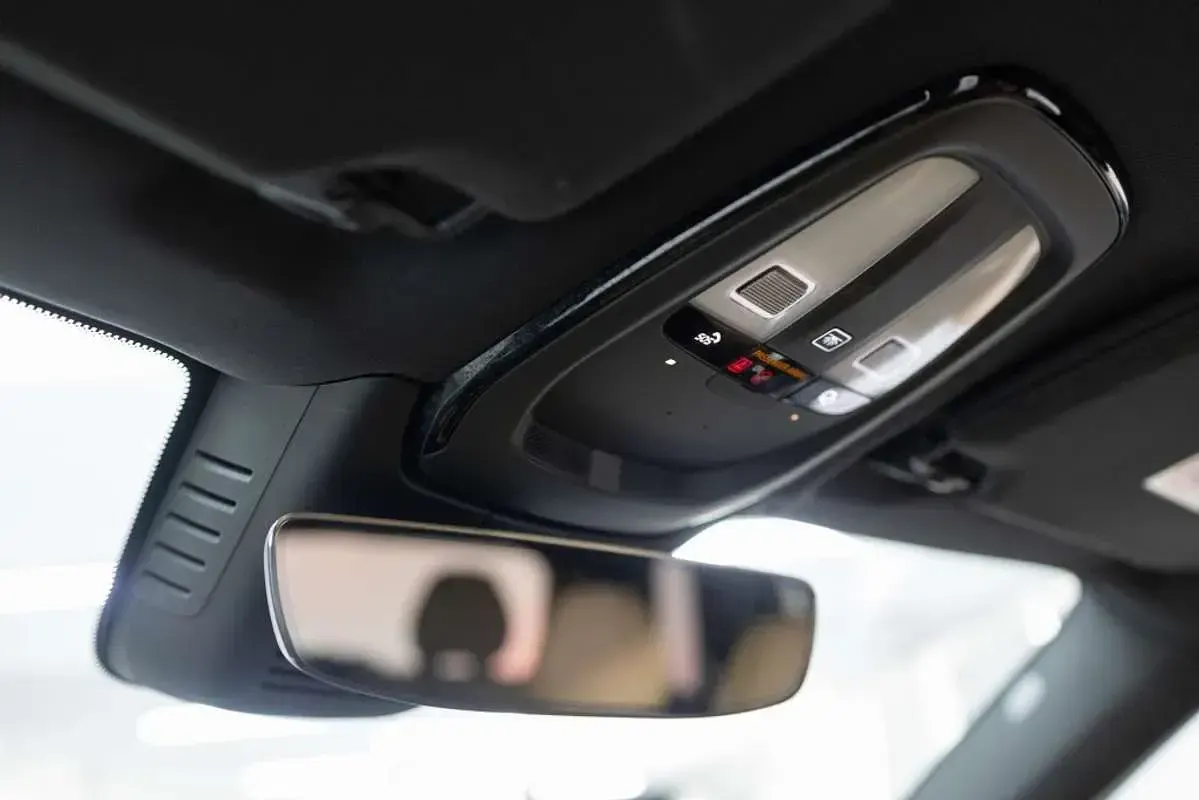 Usado Volvo XC90 Plus 235 CV (172 kW) 2023 Azul SUV