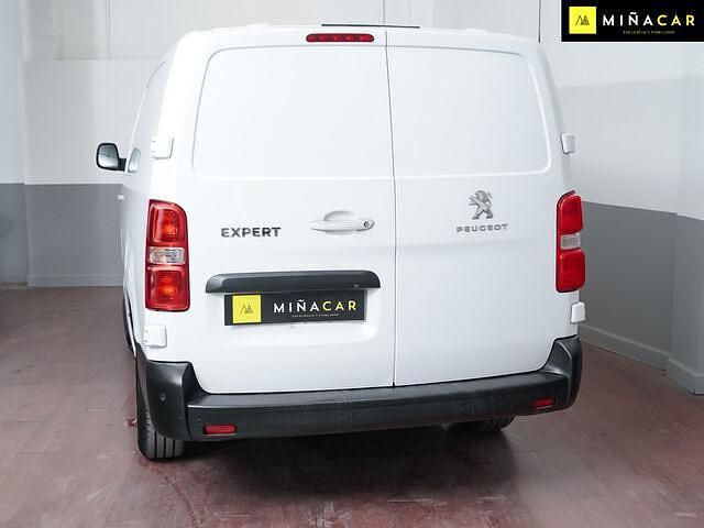 Usado Peugeot Expert Premium 102 CV (75 kW) 2022 Blanco Van