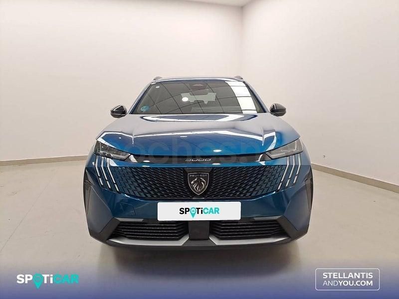 Usado Peugeot 5008 Allure 145 CV (106 kW) 2025 Azul SUV