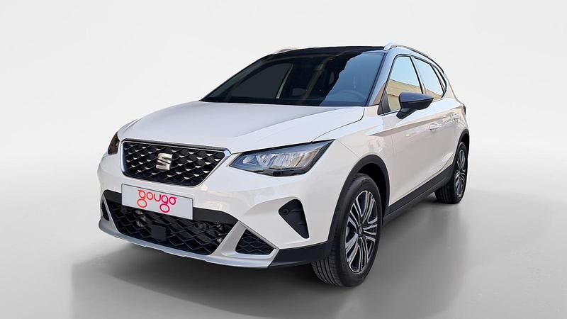 Nuevo Seat Arona Xperience 116 CV (85 kW) 2025 Blanco SUV