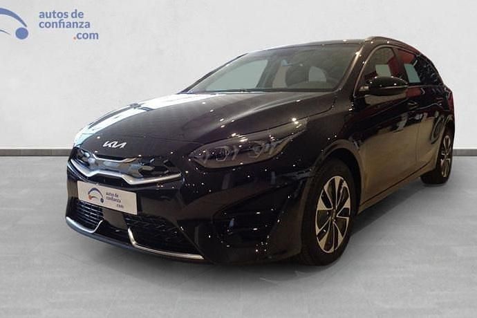 Nuevo 2025 Kia Ceed Utilitario | 27.900 € (Precio justo) - Imagen 1/4