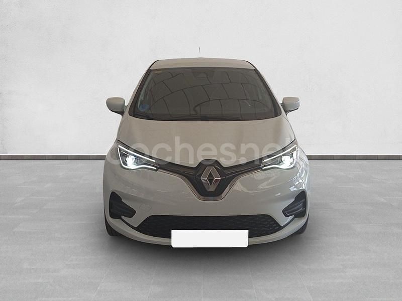 Usado Renault Zoe Life 67 kW (92 CV) 2020 Eléctrico Utilitario