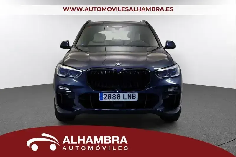 Usado BMW X5 Comfort Edition 394 CV (289 kW) 2021 Otro SUV