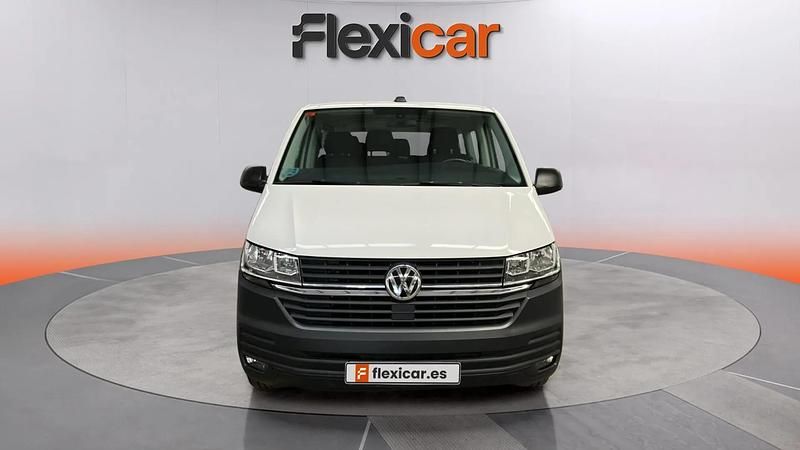 Usado VW Caravelle 150 CV (110 kW) 2023 Blanco Monovolumen