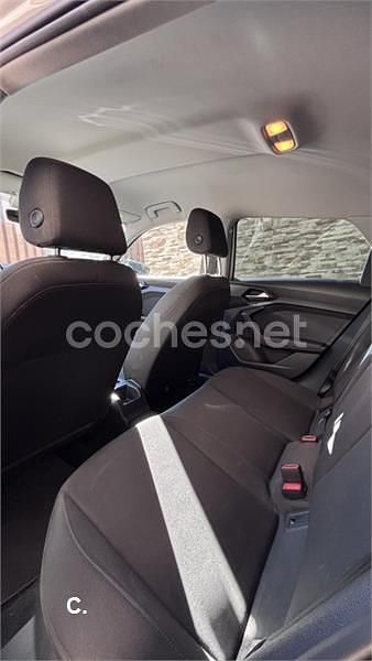 Usado Audi A1 95 CV (69 kW) 2020 Blanco Berlina