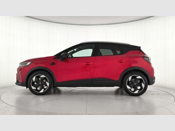 Usado Renault Captur Techno 145 CV (106 kW) 2025 Rojo SUV