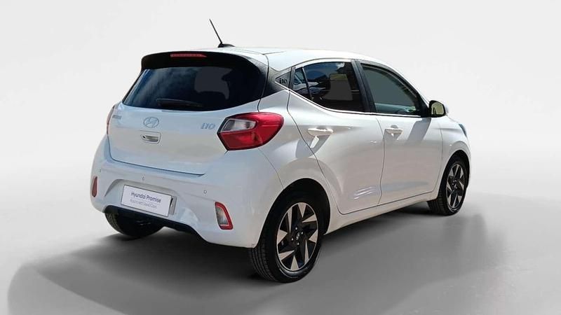 Usado Hyundai i10 63 CV (46 kW) 2025 Utilitario