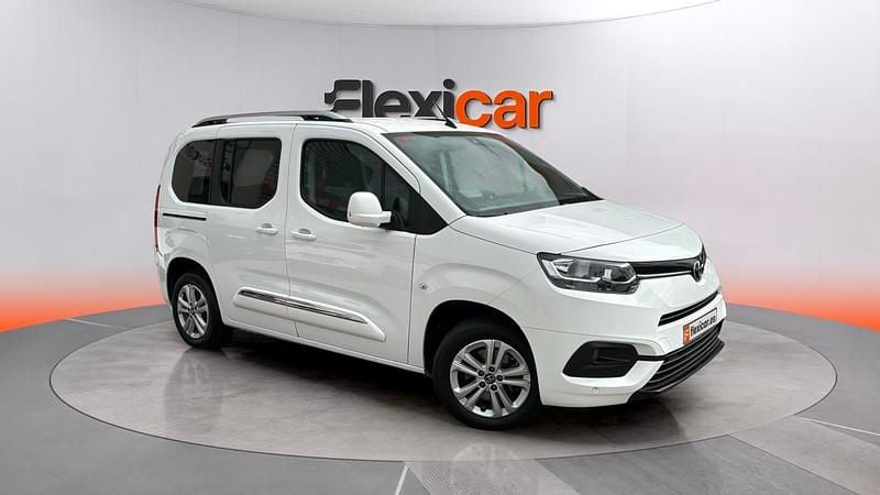 Używany Toyota Proace Verso Active 131 KM (96 kW) 2020 Kombi