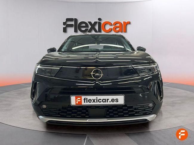 Usado Opel Mokka Edition 100 CV (73 kW) 2023 Negro SUV
