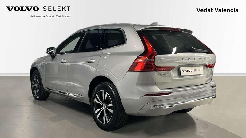 Usado Volvo XC60 Core 351 CV (258 kW) 2024 SUV