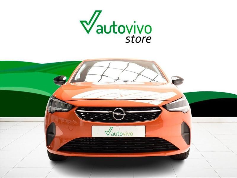 Usado Opel Corsa Edition 100 CV (73 kW) 2023 Naranja Berlina