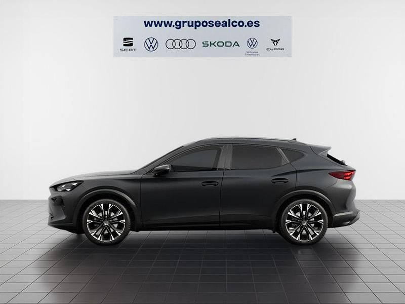 Nuevo Cupra Formentor 150 CV (110 kW) 2026 Gris SUV