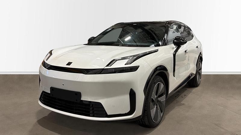 Usado Lynk & Co 08 350 CV (257 kW) 2026 Blanco SUV