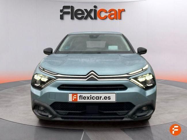 Usado Citroën C4 Feel 130 CV (95 kW) 2022 Azul Berlina
