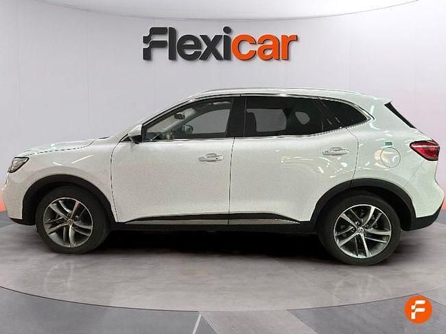 Usado MG HS Comfort 162 CV (119 kW) 2023 Blanco SUV