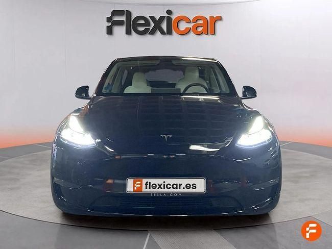 Usado Tesla Model 3 378 kW (514 CV) 2023 Negro Berlina