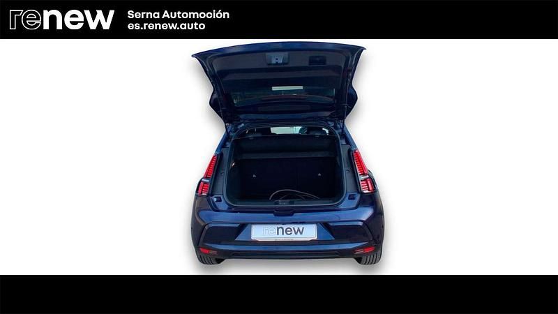 Nuevo Renault Megane E-Tech Techno 89 kW (122 CV) 2025 Utilitario