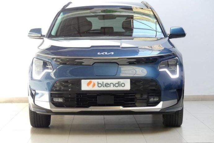 Usado Kia e-Niro 150 kW (204 CV) 2024 SUV