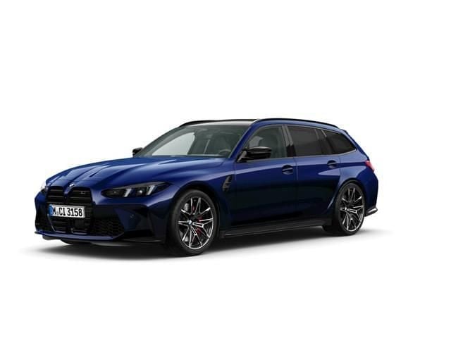 Azul Usado 2025 BMW M3 Competition Edition Familiar | 118.225 € - Imagen 1/3