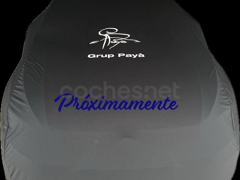 Usado VW Polo Life 95 CV (69 kW) 2023 Blanco Utilitario