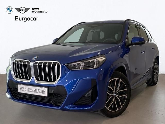 Usado 2024 BMW X1 Comfort Edition SUV | 43.900 € - Imagen 1/4