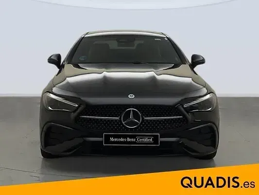 Usado Mercedes CLE220 197 CV (144 kW) 2025 Coupe