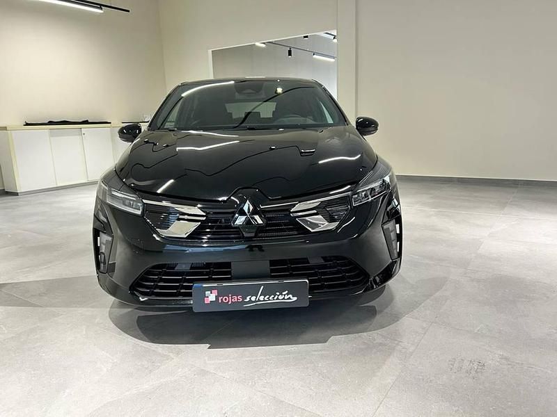 Usado Mitsubishi Colt 143 CV (105 kW) 2023 Negro