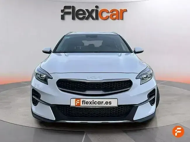 Usado Kia XCeed 120 CV (88 kW) 2022 Blanco SUV