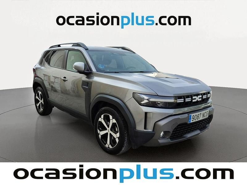 Occasion Dacia Duster Journey 131 ch (96 kW) 2025 Gris SUV
