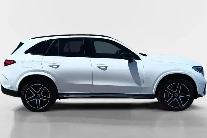 Usado Mercedes GLC300e 197 CV (144 kW) 2026 SUV