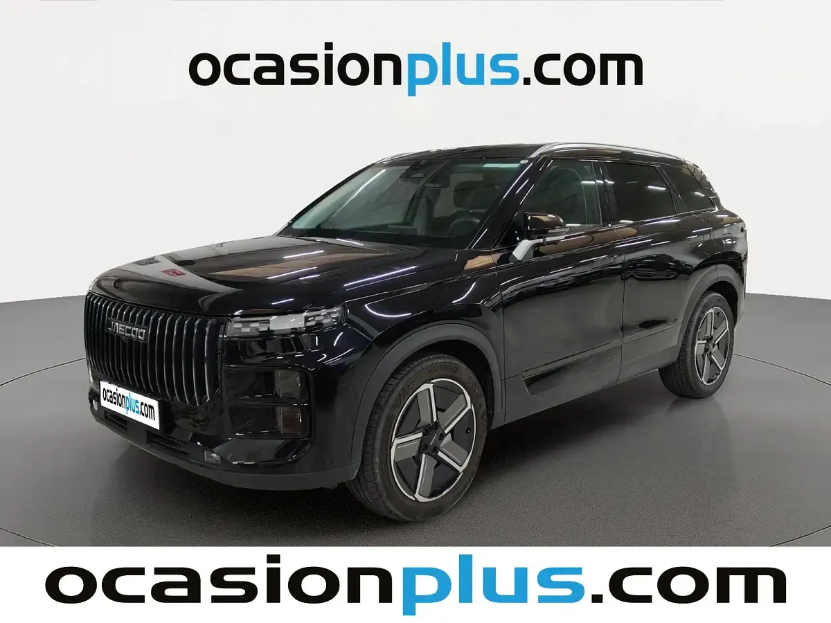 Usado Jaecoo 7 147 CV (108 kW) 2025 SUV