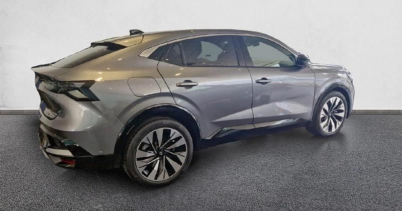 Usado Renault Rafale Techno 200 CV (147 kW) 2025 SUV