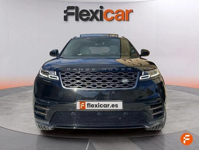 Usado Land Rover Range Rover Velar 275 CV (202 kW) 2019 Negro SUV
