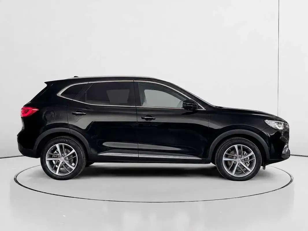 Usado MG EHS Luxury 162 CV (119 kW) 2023 Blanco SUV