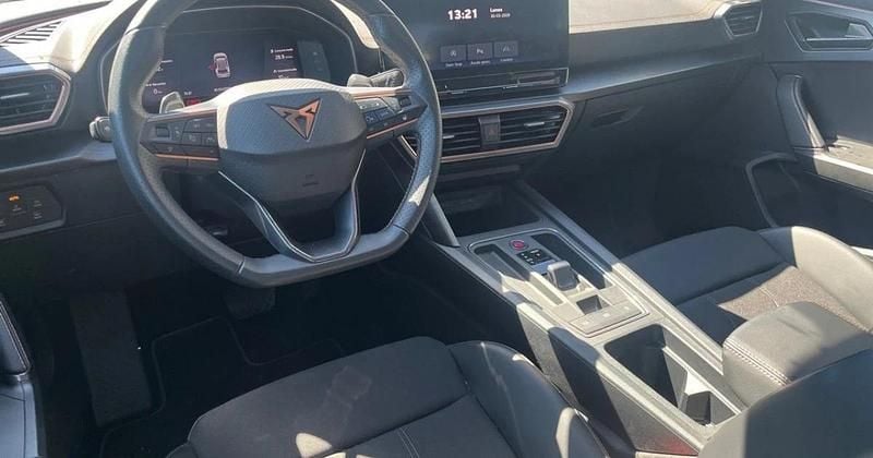 Usado Cupra Formentor 150 CV (110 kW) 2024 SUV