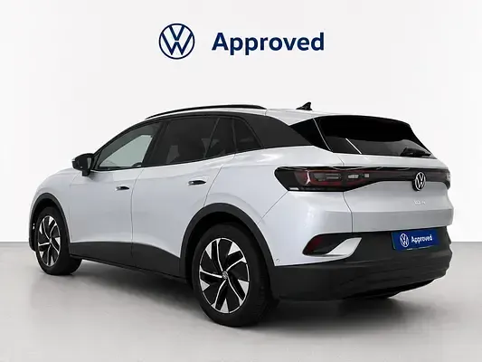 Usado VW ID.4 Pro 210 kW (286 CV) 2026 SUV